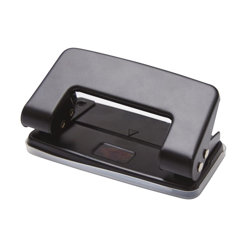 Hole Punchers, Paper Punch